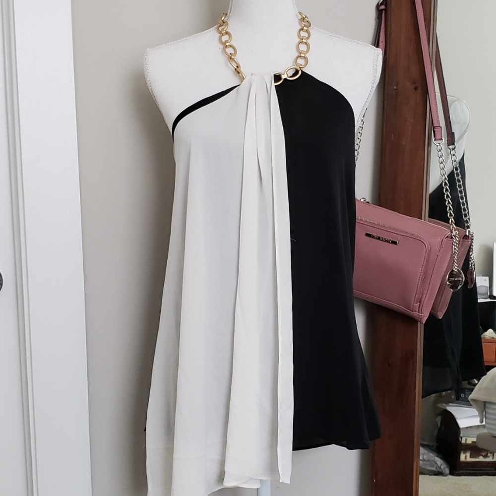 Express Sexy Top M